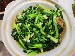 -又见炊烟私房菜(敬亭路店)