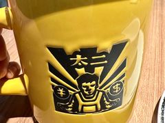 -太二酸菜鱼(深圳布吉万象汇店)