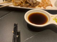 -水木锦堂·自助铁板烧(世贸天阶店)