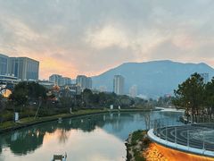 -舟山希尔顿酒店