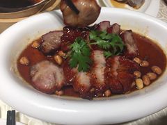 -七哥港式茶餐厅(亮马桥总店)