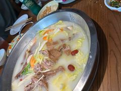 -佬土鹅肠火锅(解放路店)