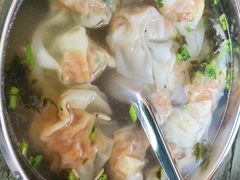 全家福馄饨-海萍馄饨(湖北路店)