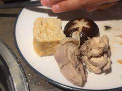 -同仁四季椰子鸡(宝安壹方城店)