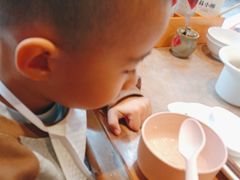 -苏小柳点心·手作小笼包(康桥分院)