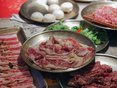 -西塔老太太泥炉烤肉(温州首店万象城黑金店)