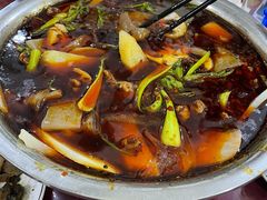 -温江公平红烧兔(总店)