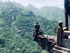 -武当山风景区