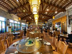 大堂-猪肉婆私房菜(容桂总店)