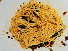 干溜杂酱面-好這口重庆小面(总店)