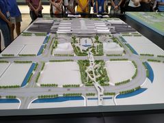 -广州市城市规划展览中心