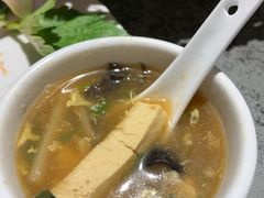 -华盛园卷子王农家菜水库鱼