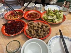 冷吃猪肝-拈一筷子·宜宾江湖菜(十一街店)