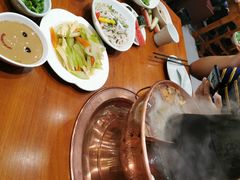 -宝泉铜锅(高新店)