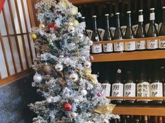 -故乡屋日本料理(八一广场店)