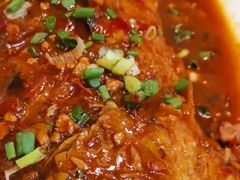 -川人川菜馆·小龙虾·鲜虾现做(黄山路店)