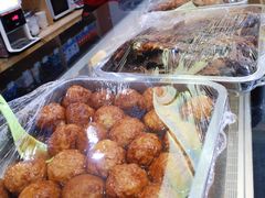 -华天二友居肉饼(宫门口店)