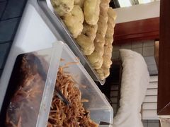 -牛街老爆肚满(牡丹园店)