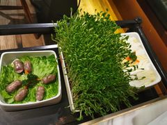 -左庭右院鲜牛肉火锅(环球港店)
