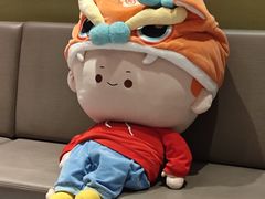-海底捞火锅(番禺广场店)