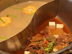 -掂档潮汕牛肉火锅(沈阳万象城店)