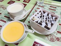 -香港華心糖水鋪(南西总店)