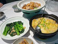 -客家汇·客家传承菜(水库店)