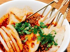 -太二酸菜鱼(菱角湖万达店)