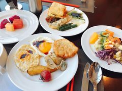 -连云港苏宁索菲特酒店