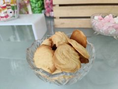 -深圳东方银座酒店·棕榈园西餐厅