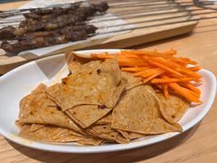 -陳香貴·蘭州牛肉面(松江亚繁亚乐城店)