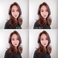 -P.STYLE 派斯造型