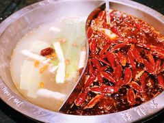 -大龙燚火锅(南山大道店)