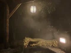 -明月山天沐温泉度假村