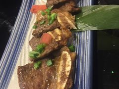 -真剑日本料理·铁板烧(贵州路店)