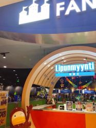 -幻贝家儿童乐园(苏州中心店)