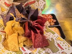 -Famous肥猫墨西哥音乐餐吧(五棵松华熙LIVE店)