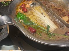 -湊湊火锅·茶憩(石家庄万象城店)