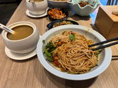 -云味馆·云南菜·云南米线(景田店)