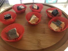 -Pantry's Best派悦坊蛋糕(K11购物艺术中心店)