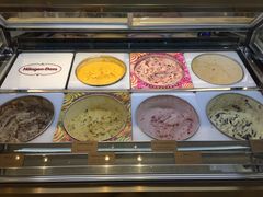 -哈根达斯(武汉天地店)