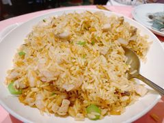 誉八仙炒饭-誉八仙酒楼(静安大悦城店)