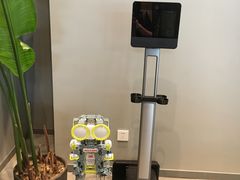 -dotcom coffee古点咖啡(致真大厦店)