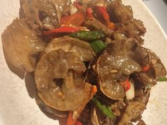 -传统菜农庄(皇姑路店)