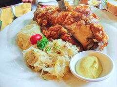 -申德勒加油站西餐厅(日坛路总店)
