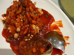 -宏玲餐厅(四川南路店)