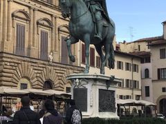 -圣母百花大教堂穹顶