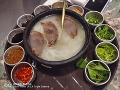 -浩海火燒雲傣家菜(芮欧百货店)