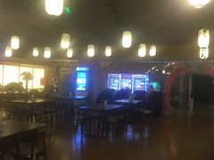 -汤泉良子(金源店)