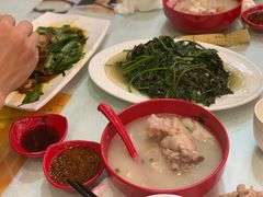 -廖老妈蹄花(中海国际店)